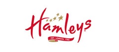 HAMLEYS